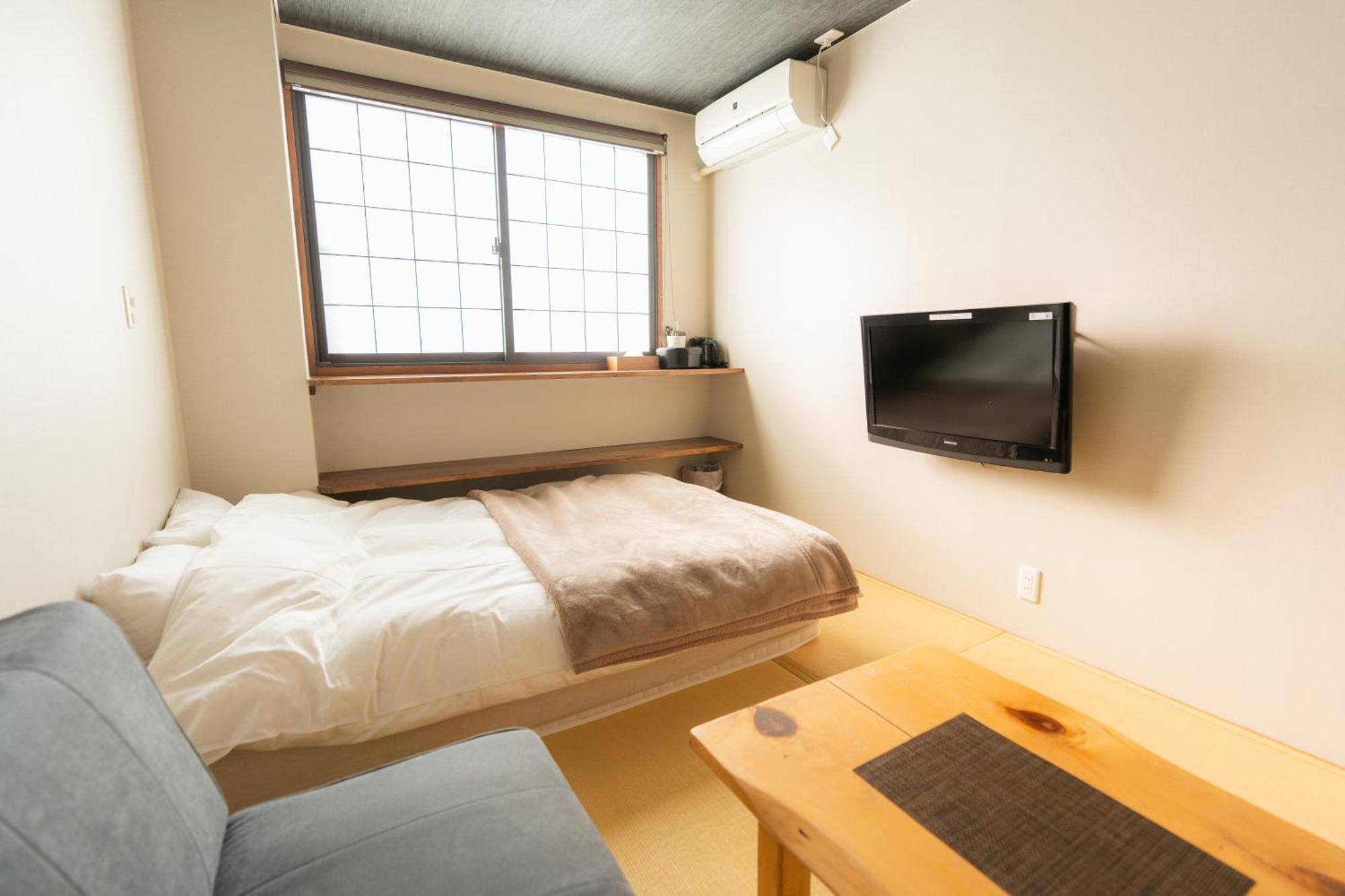 Nozawa Onsen Azegamikan Bagian luar foto