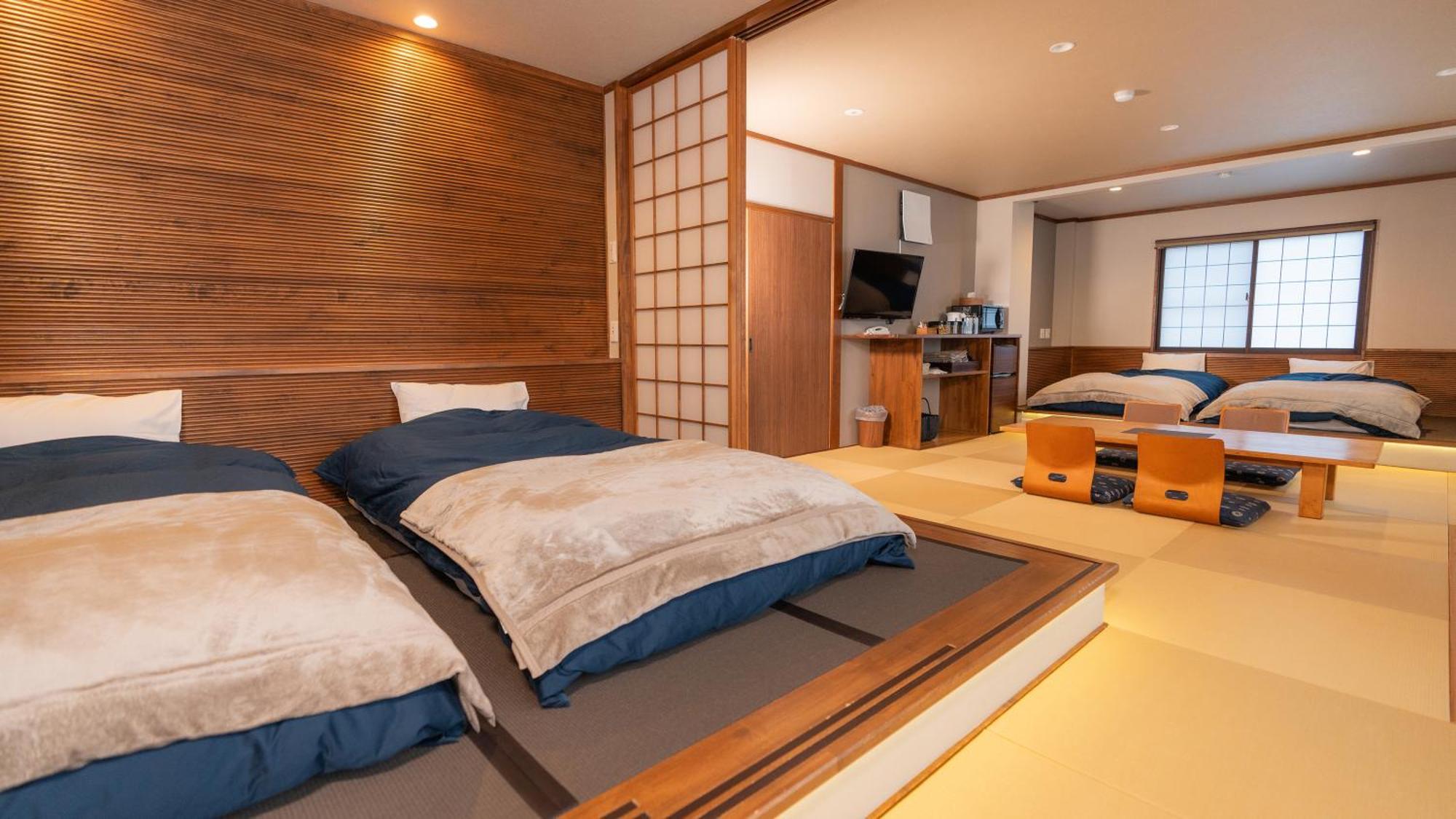 Nozawa Onsen Azegamikan Bagian luar foto