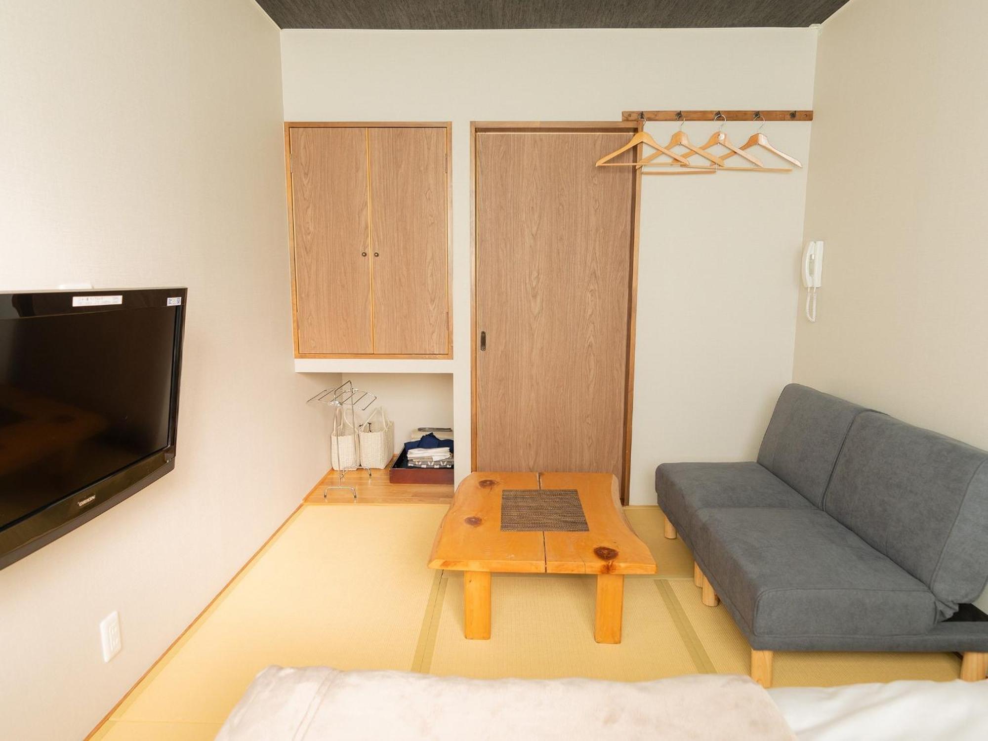 Nozawa Onsen Azegamikan Bagian luar foto