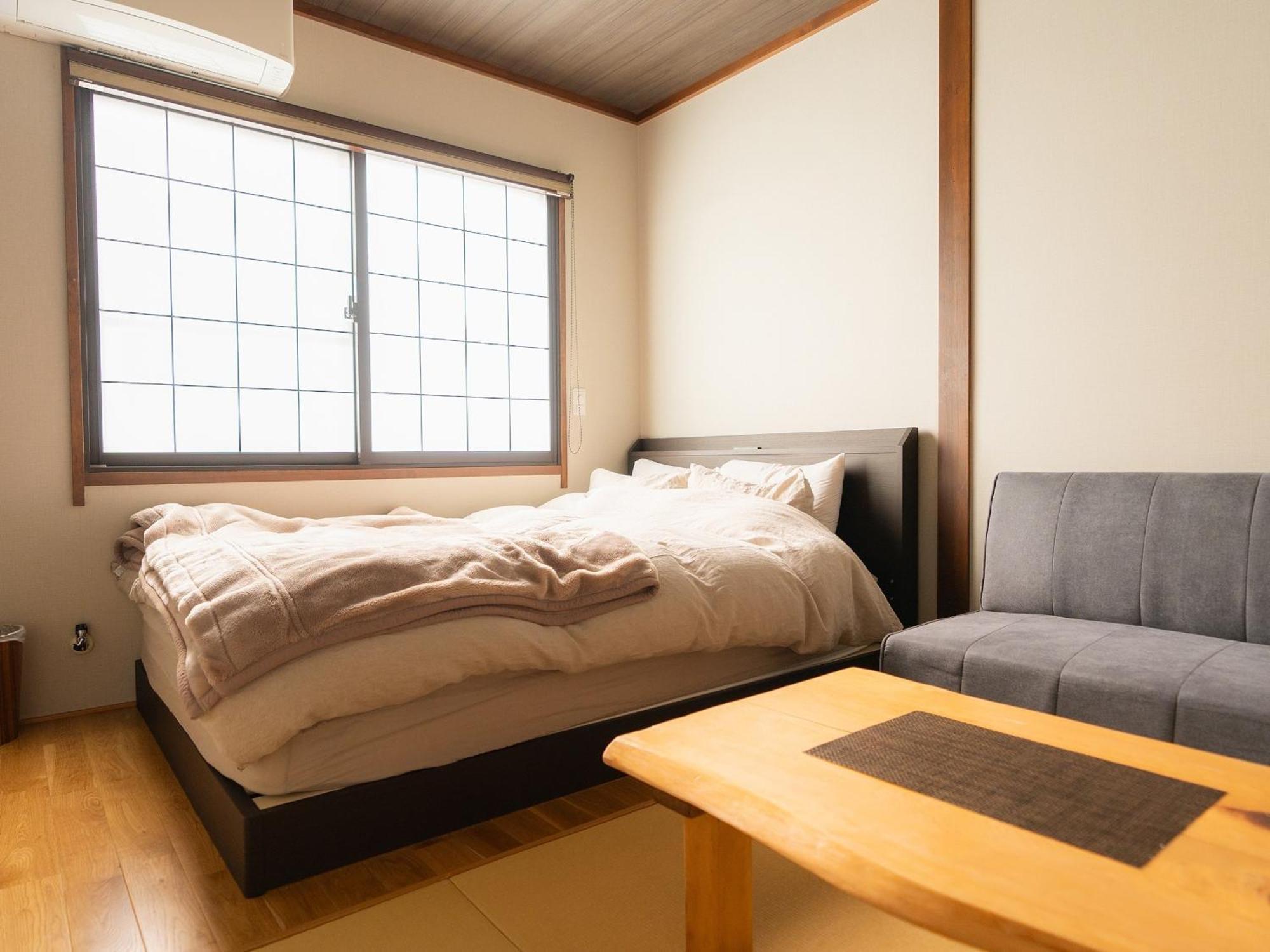 Nozawa Onsen Azegamikan Bagian luar foto