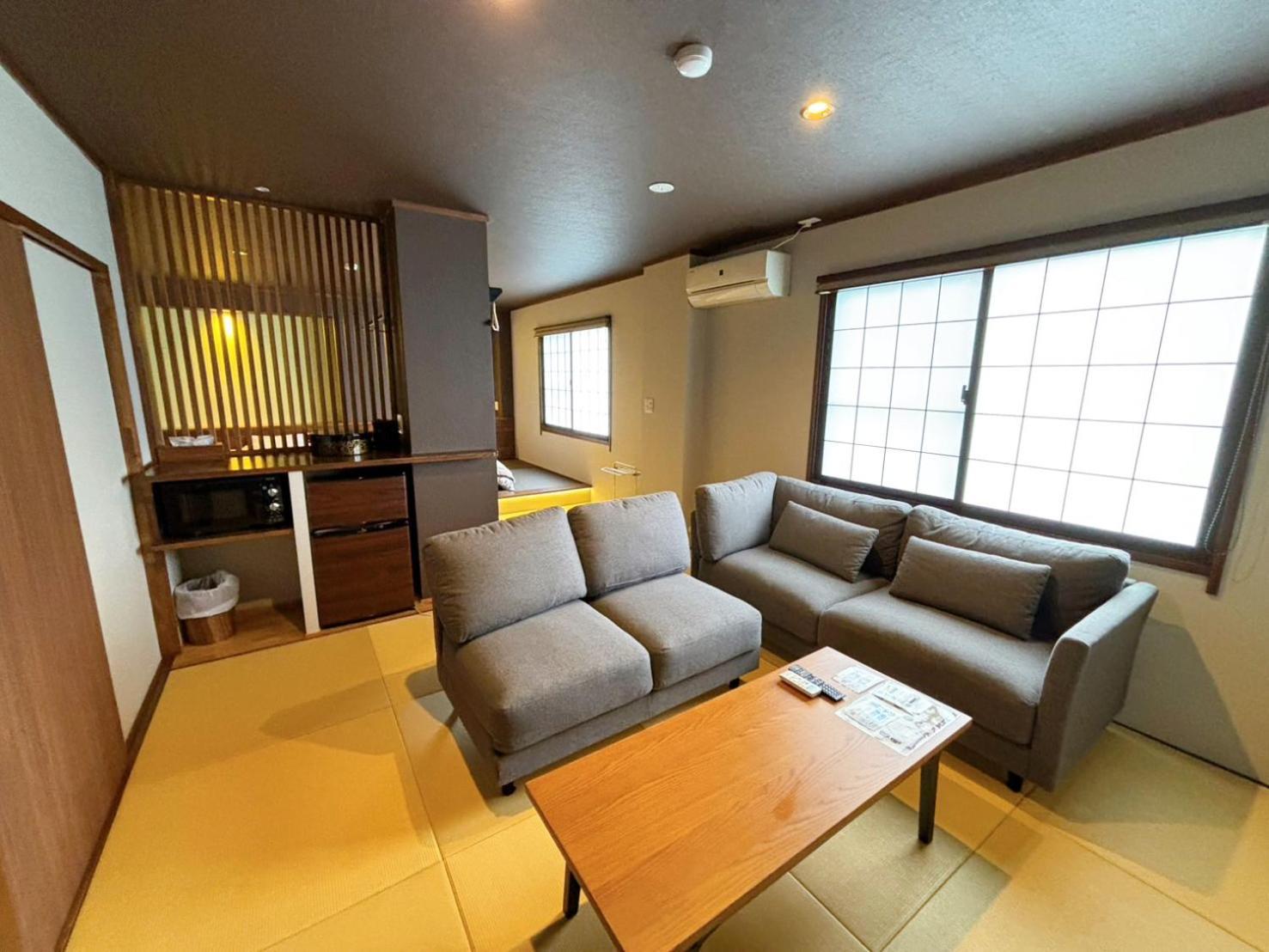 Nozawa Onsen Azegamikan Bagian luar foto