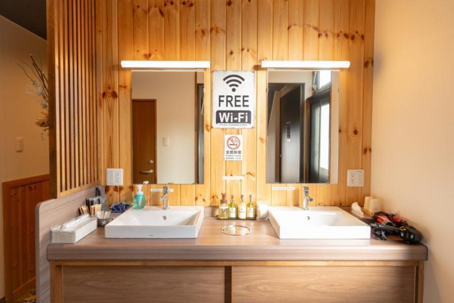 Nozawa Onsen Azegamikan Ruang foto